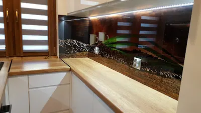 Mebel Tomasz – meble na wymiar Gliwice, Sośnica